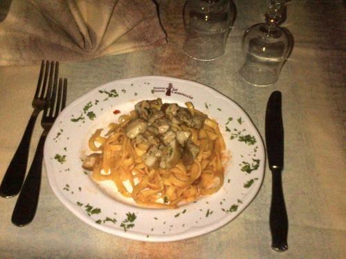 Hotel Ristorante La Casareccia
