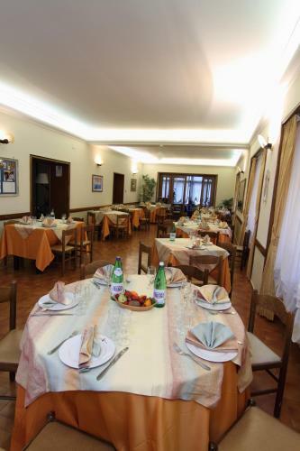 Hotel Ristorante La Casareccia