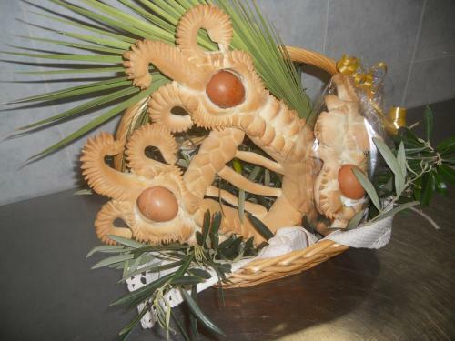 Bed & Breakfast B & B Marcarius
