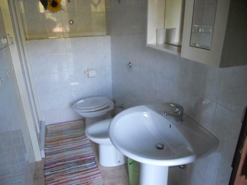 Bed & Breakfast B & B Marcarius