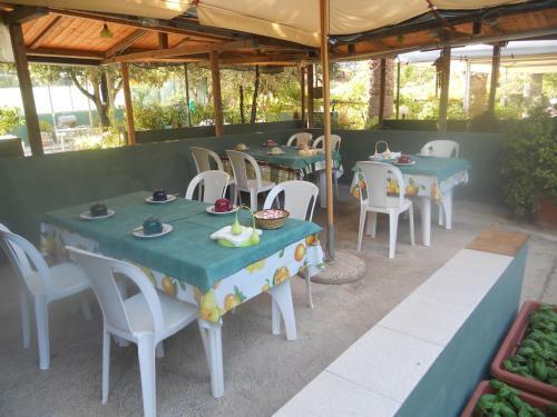 Bed & Breakfast B & B Marcarius