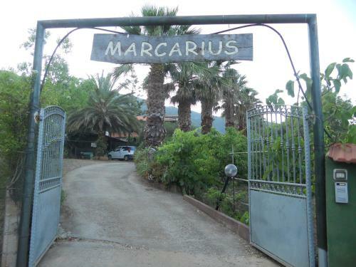 Bed & Breakfast B & B Marcarius