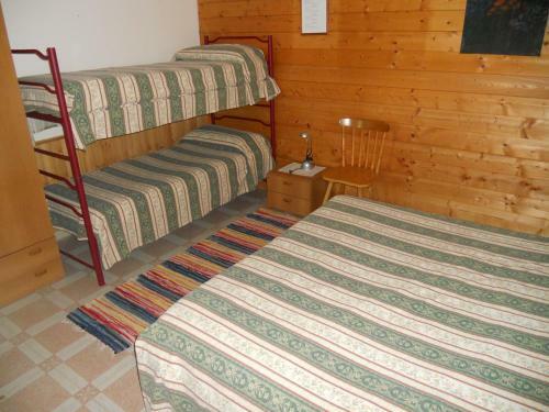 Bed & Breakfast B & B Marcarius