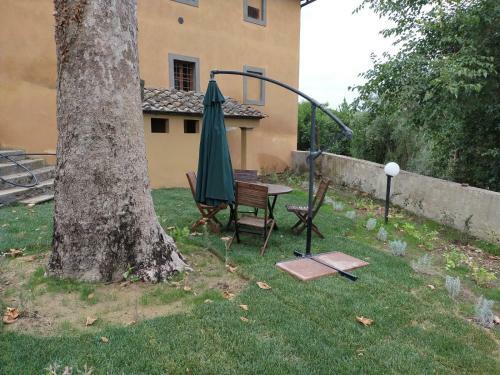 Apartamento The Sycamore House