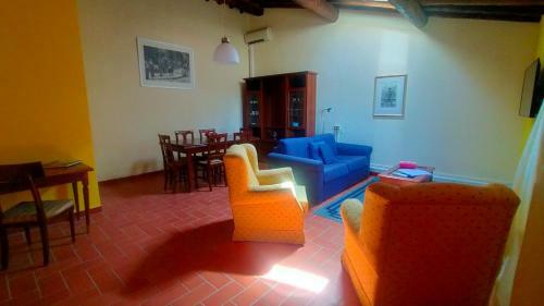 Apartamento The Sycamore House