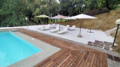 Apartamento The Sycamore House