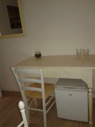 Apartamento Antico Cortile Favignana