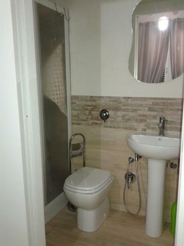 Apartamento Antico Cortile Favignana