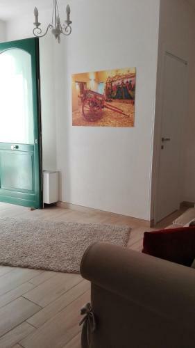 Apartamento Antico Cortile Favignana