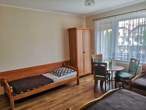 Apartamento Asia- Pokoje Go?cinne I Studia