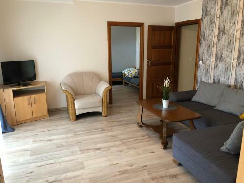 Apartamento Asia- Pokoje Go?cinne I Studia