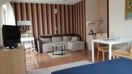 Apartamento Asia- Pokoje Go?cinne I Studia