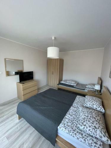 Apartamento Asia- Pokoje Go?cinne I Studia