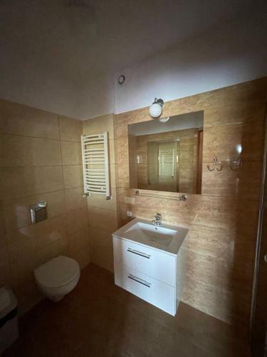 Apartamento Asia- Pokoje Go?cinne I Studia
