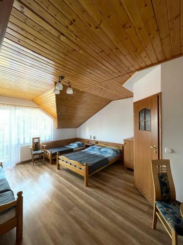 Apartamento Asia- Pokoje Go?cinne I Studia