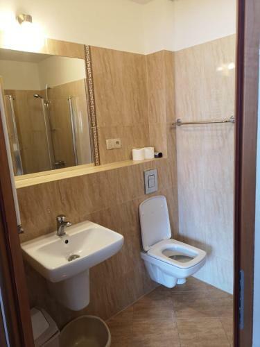 Apartamento Asia- Pokoje Go?cinne I Studia