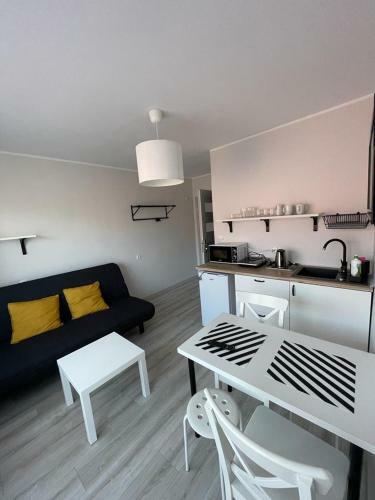 Apartamento Asia- Pokoje Go?cinne I Studia