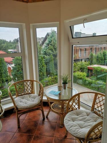 Apartamento Asia- Pokoje Go?cinne I Studia