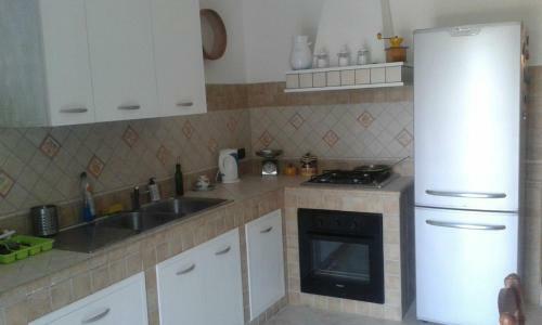 Apartamento Appartamento In Collina