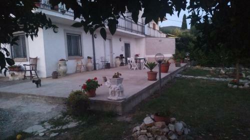 Apartamento Appartamento In Collina