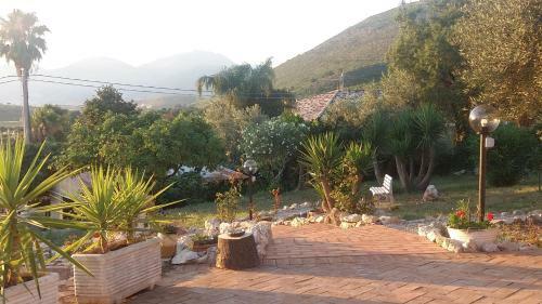 Apartamento Appartamento In Collina