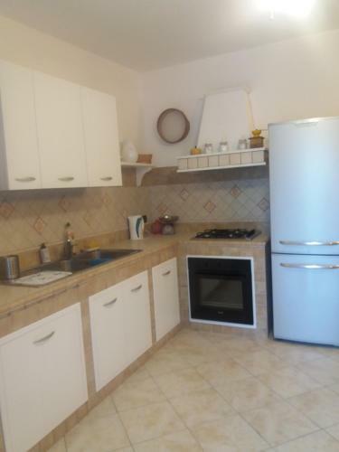 Apartamento Appartamento In Collina