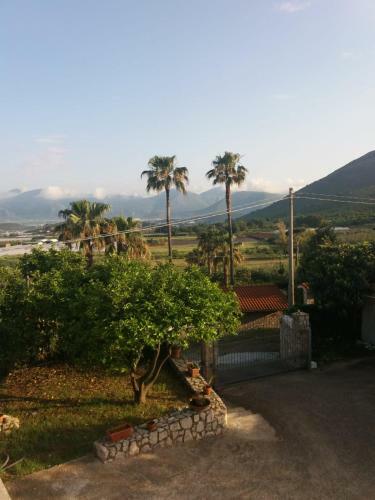 Apartamento Appartamento In Collina