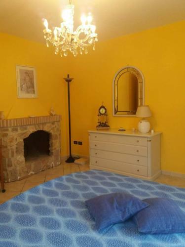 Apartamento Appartamento In Collina
