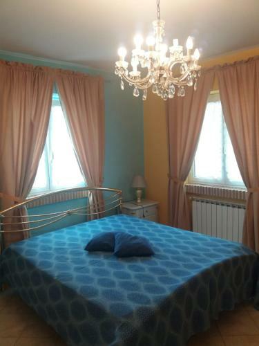 Apartamento Appartamento In Collina