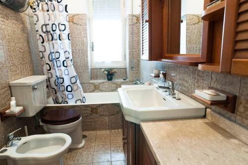 Apartamento Appartamento Fiore