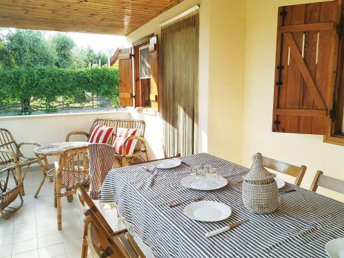 Melly - Villa Indipendente A 300 M Dal Mare