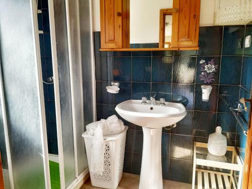 Melly - Villa Indipendente A 300 M Dal Mare