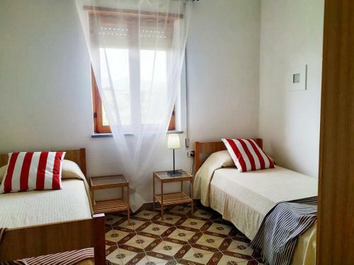 Apartamento Secy2 - Appartamento Indipendente A 250 M Dal Mare