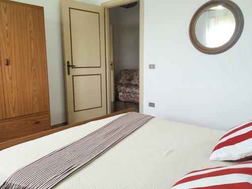 Apartamento Secy2 - Appartamento Indipendente A 250 M Dal Mare