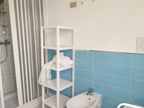 Apartamento Secy2 - Appartamento Indipendente A 250 M Dal Mare