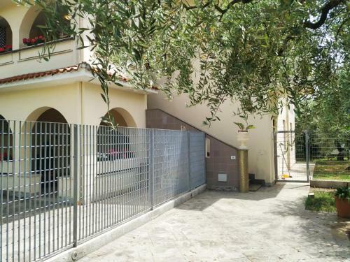 Apartamento Secy2 - Appartamento Indipendente A 250 M Dal Mare
