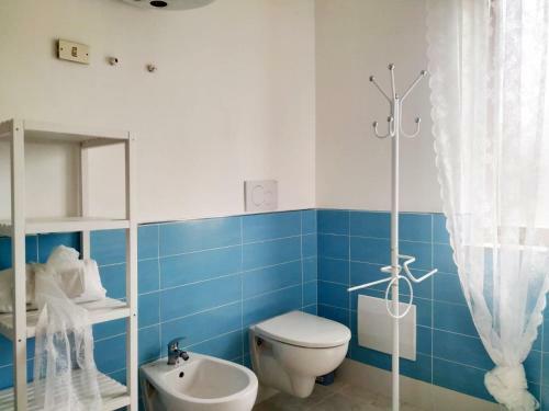 Apartamento Secy2 - Appartamento Indipendente A 250 M Dal Mare