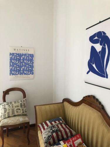 Apartamento Il Salottino