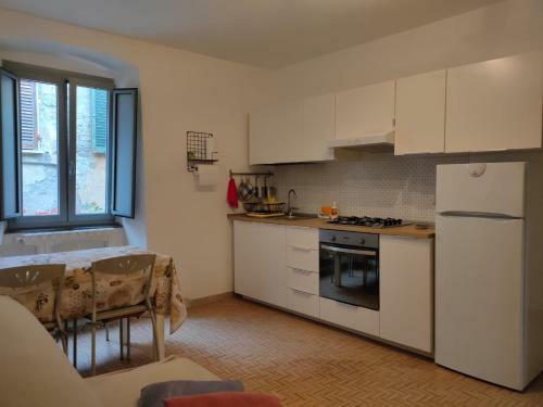 Apartamento Appartamento A Fosdinovo