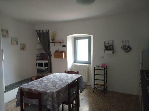 Apartamento Appartamento A Fosdinovo