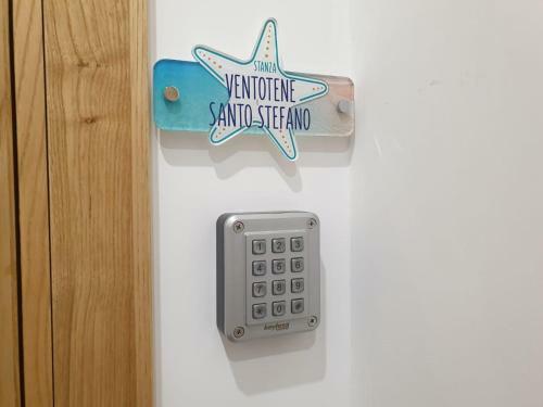 Hostal Stella Di Mare - Via Amendola
