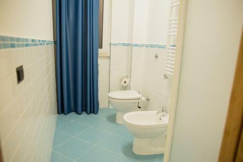 Hostal Stella Di Mare - Via Amendola