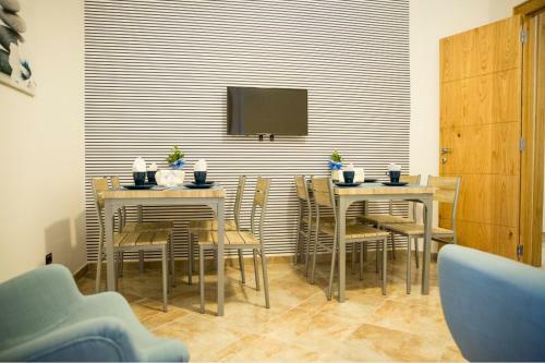 Hostal Stella Di Mare - Via Amendola