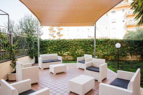 Hostal Stella Di Mare - Via Amendola