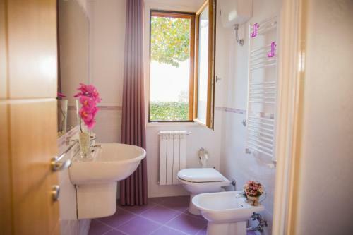 Hostal Stella Di Mare - Via Amendola