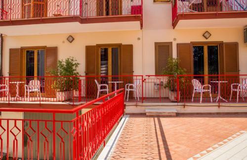 Hostal Stella Di Mare - Via Amendola