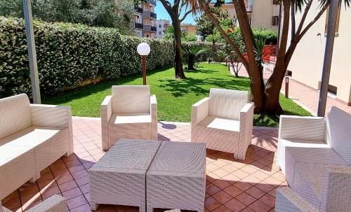 Hostal Stella Di Mare - Via Amendola