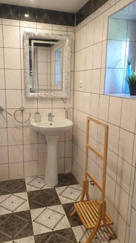 Domki Letniskowe Na Do?ku Brejdyny