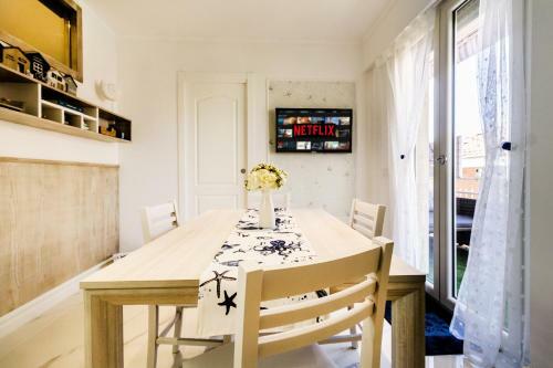 Apartamento Sovramare
