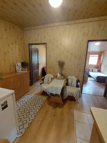 Lodge Pogorzelica Domki Nad Morzem